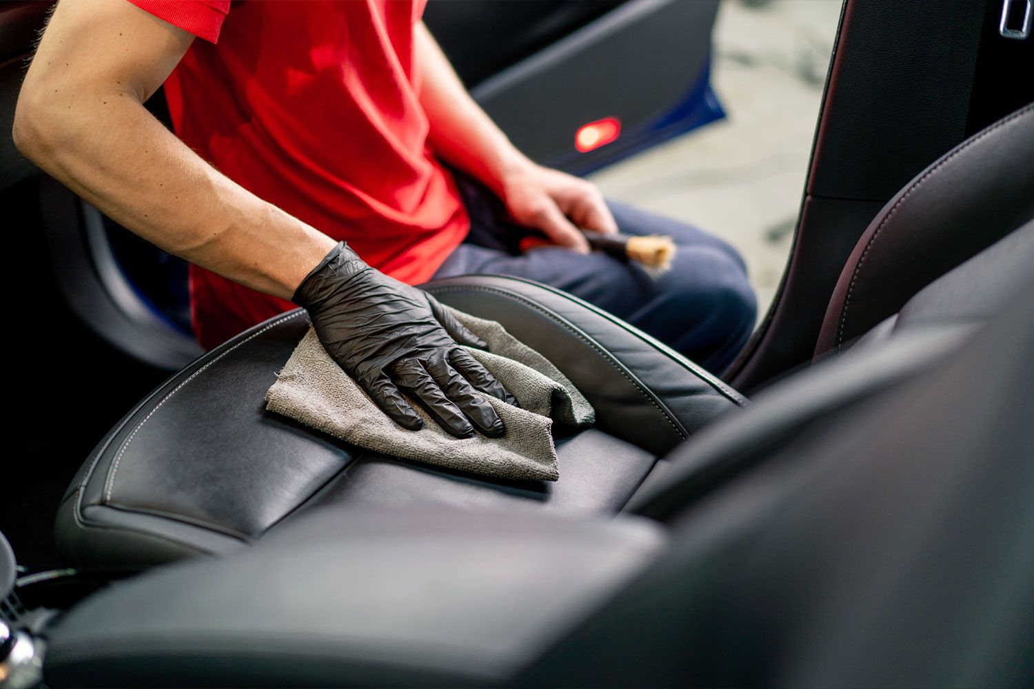 Houston Mobile Detailers Houston Mobile Detailers