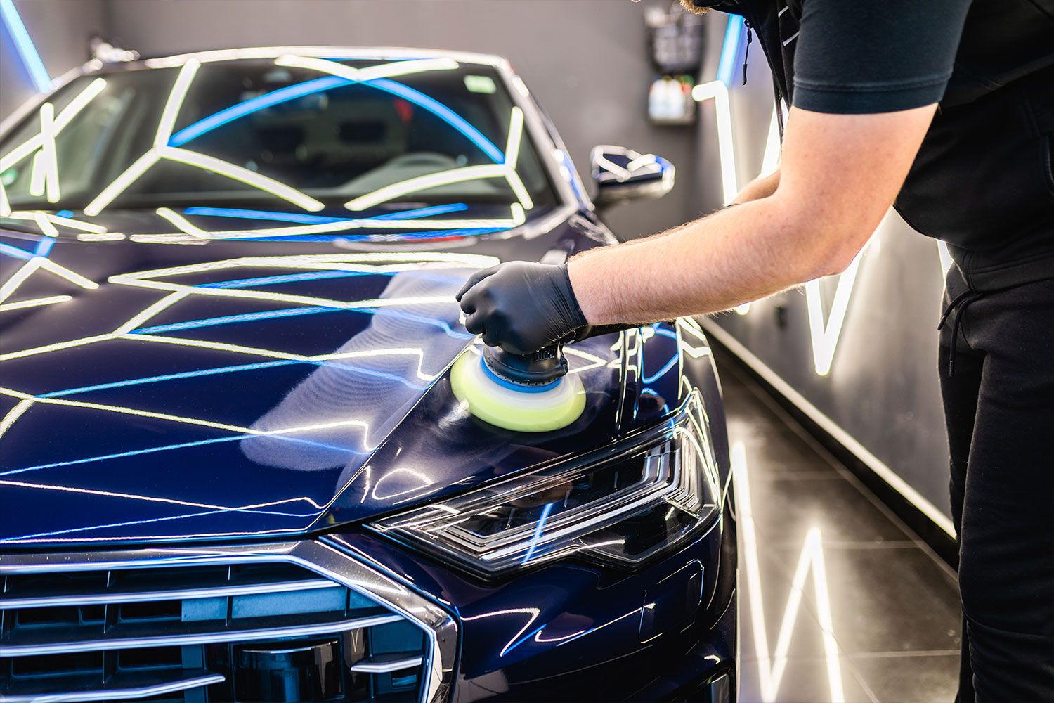 Houston Car Detailers Houston Car Detailers